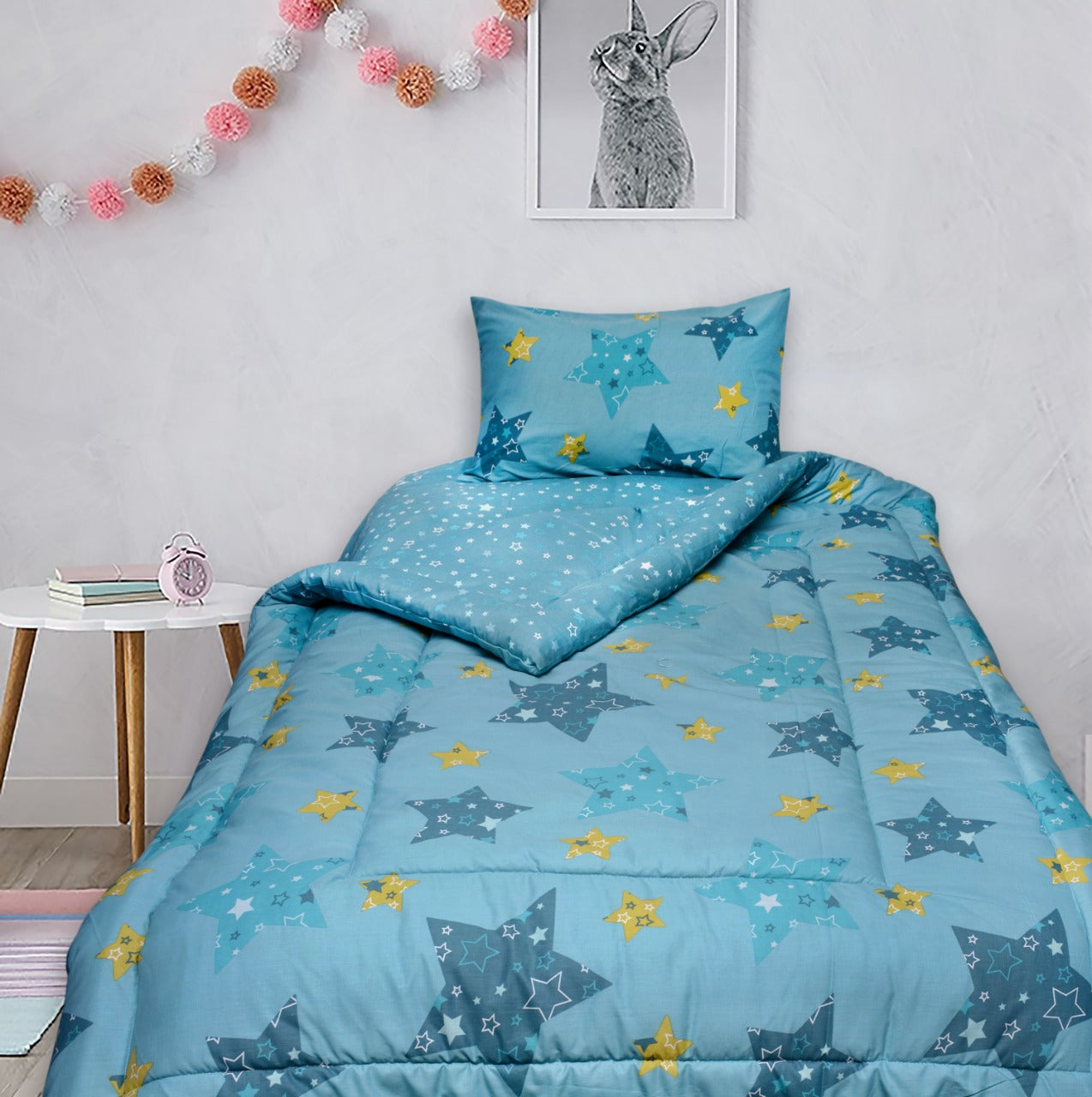 Kids Bedding