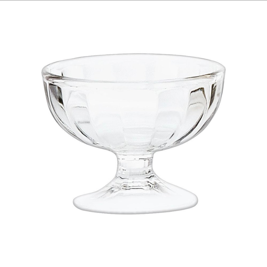 6-Pcs Round Dessert Serving Bowl | Delight Serving Cup