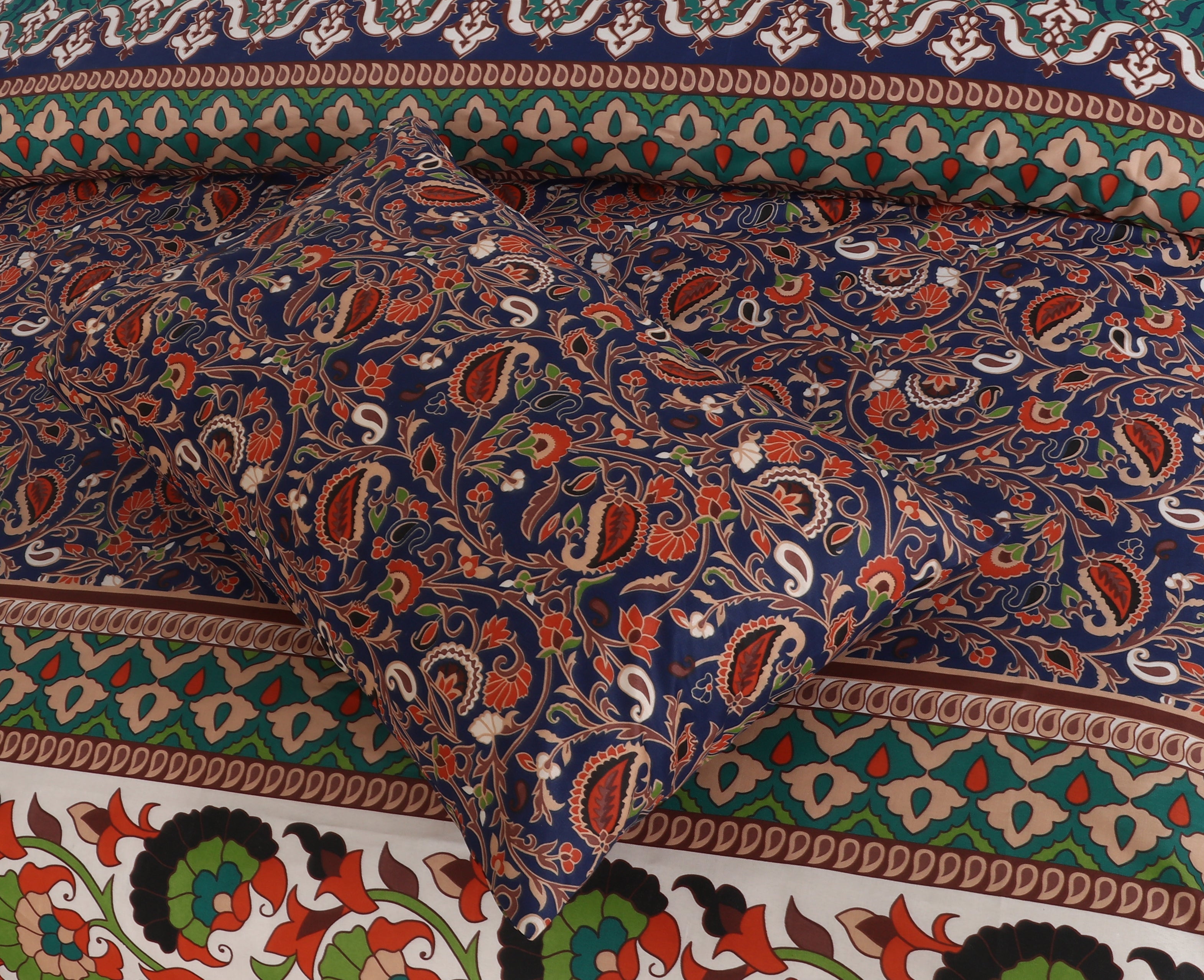 Persian - Bed Sheet set