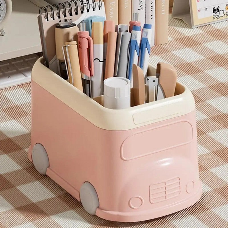 Mini Van Organiser Utensil Holder