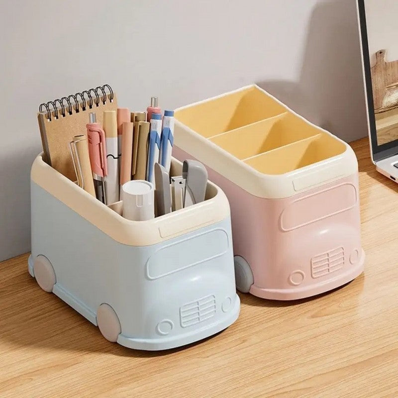 Mini Van Organiser Utensil Holder