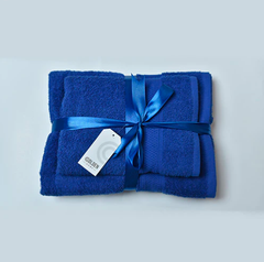 Royal Blue - 2pc Classic  Gift pack