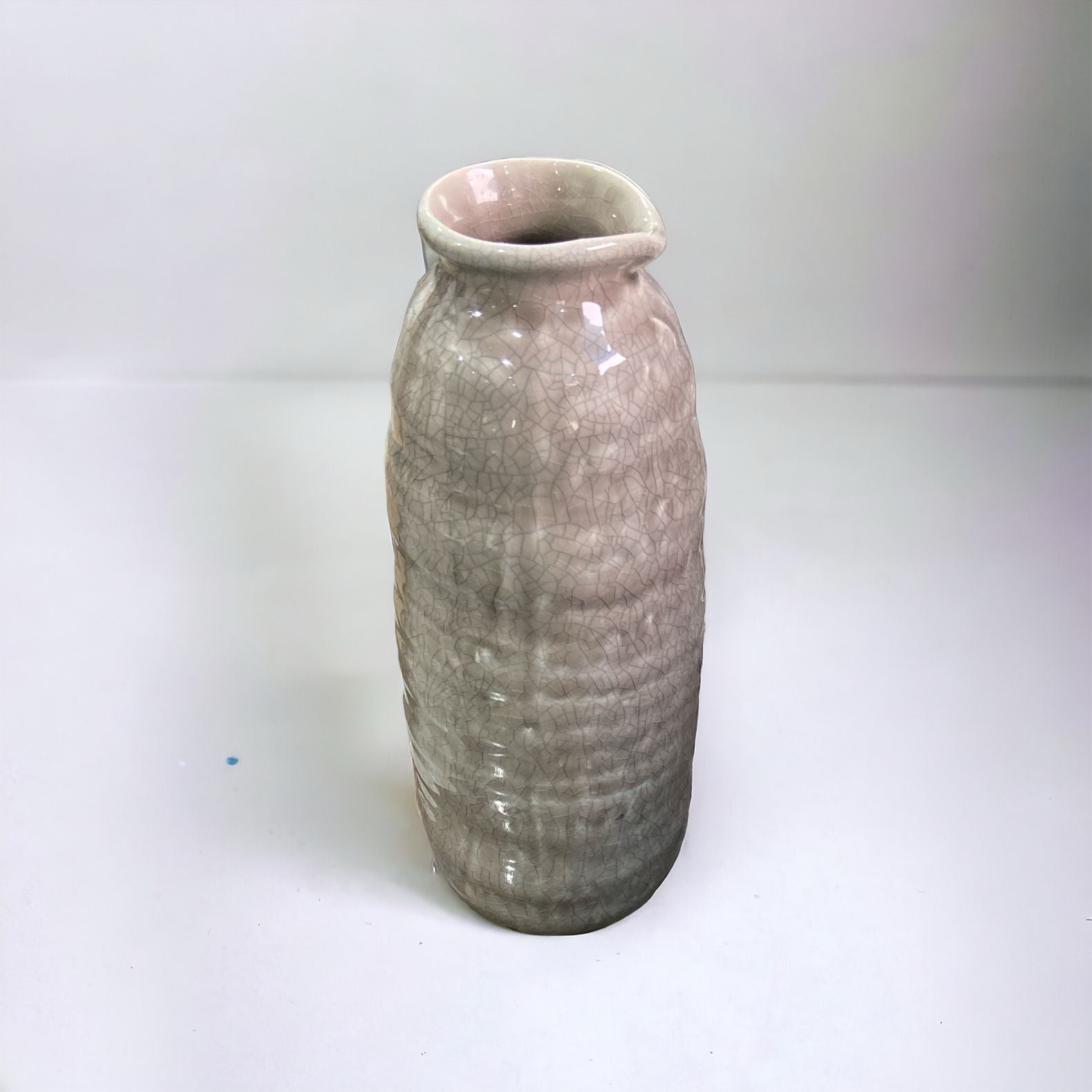 Simple Retro Design Ceramic Vase - Home Hatch