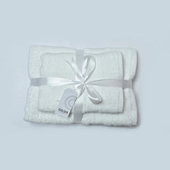 White - 2pc Classic  Gift pack