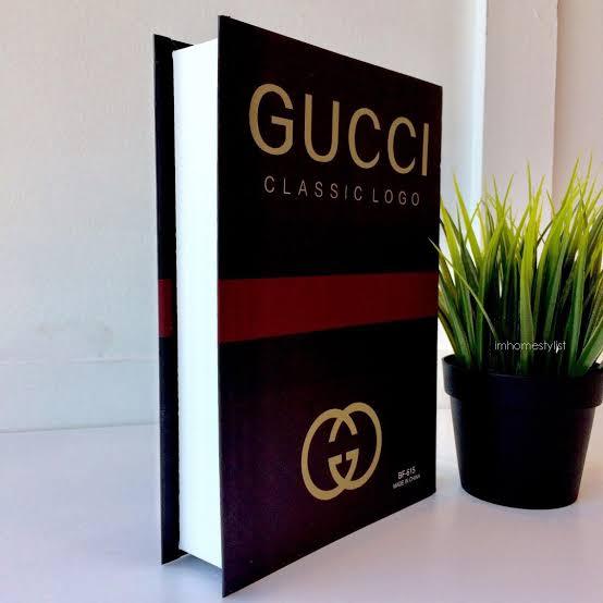 Faux Decorative Designer Books | Home Decor - HomeHatchpk