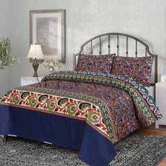 Persian - Bed Sheet set
