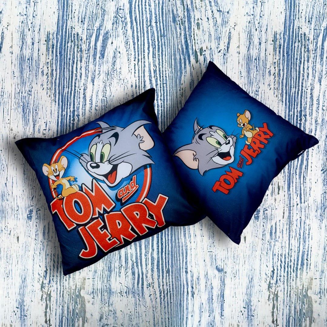 TOM and JERRY-Cushion Cover