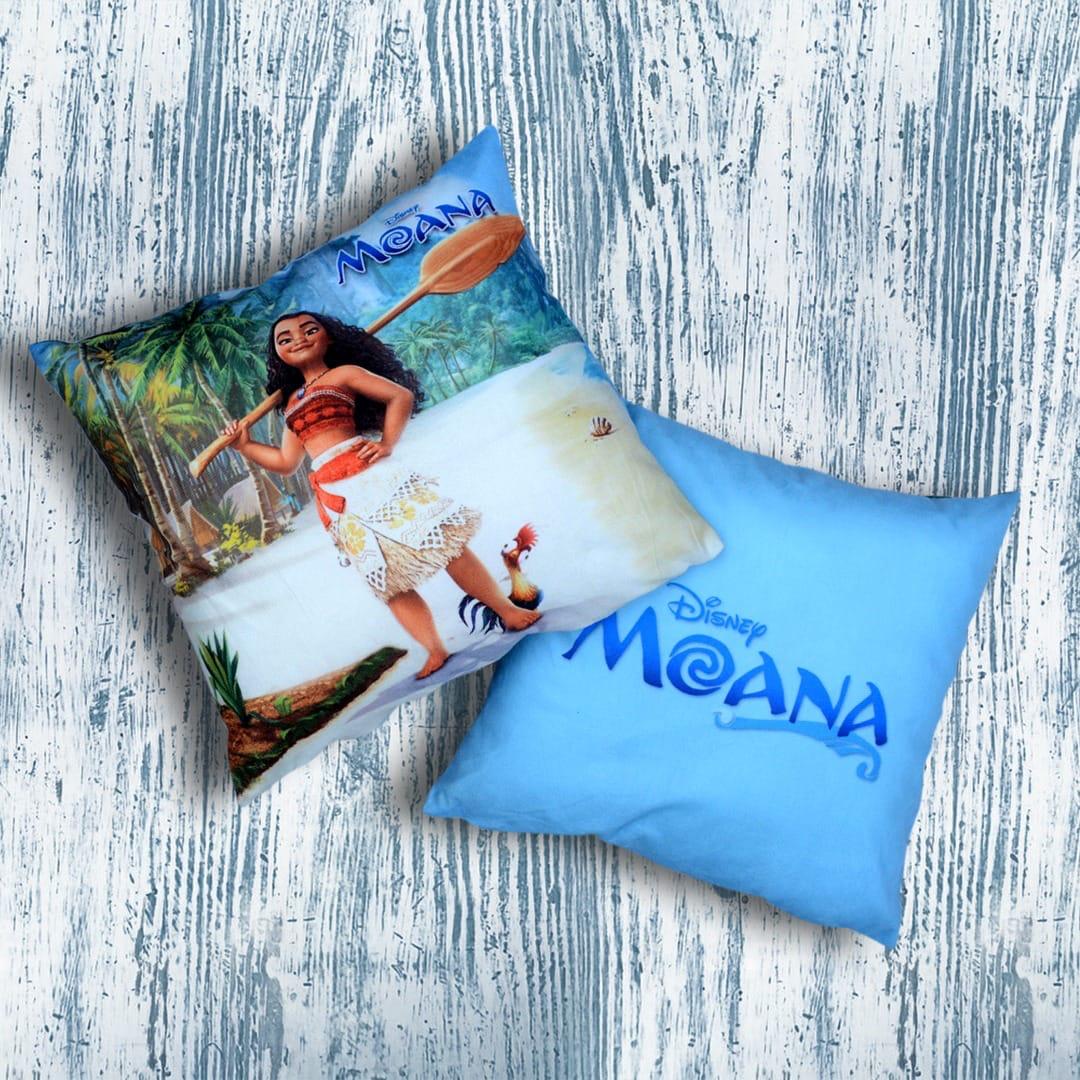 MOANA Desnip-Cushion Cover