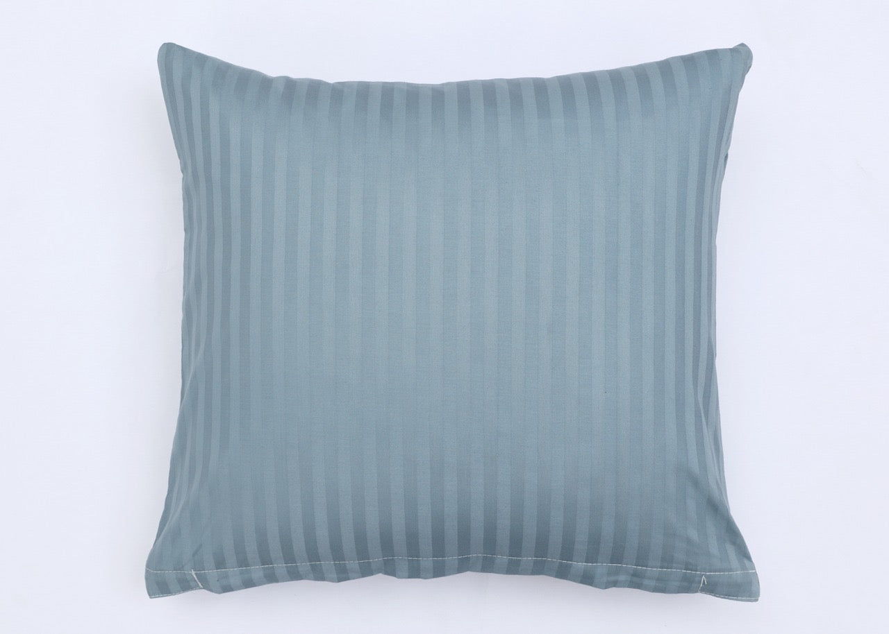 Stripe Cushion-cover